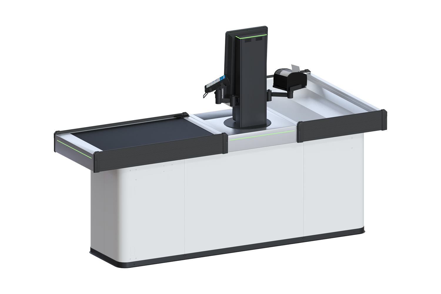 Кассовые аппараты SELINE EVO+ROTO