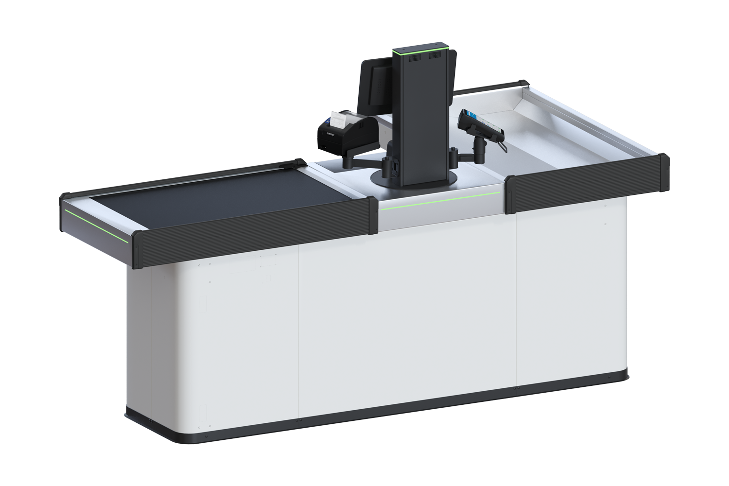 Кассовые аппараты SELINE EVO+ROTO