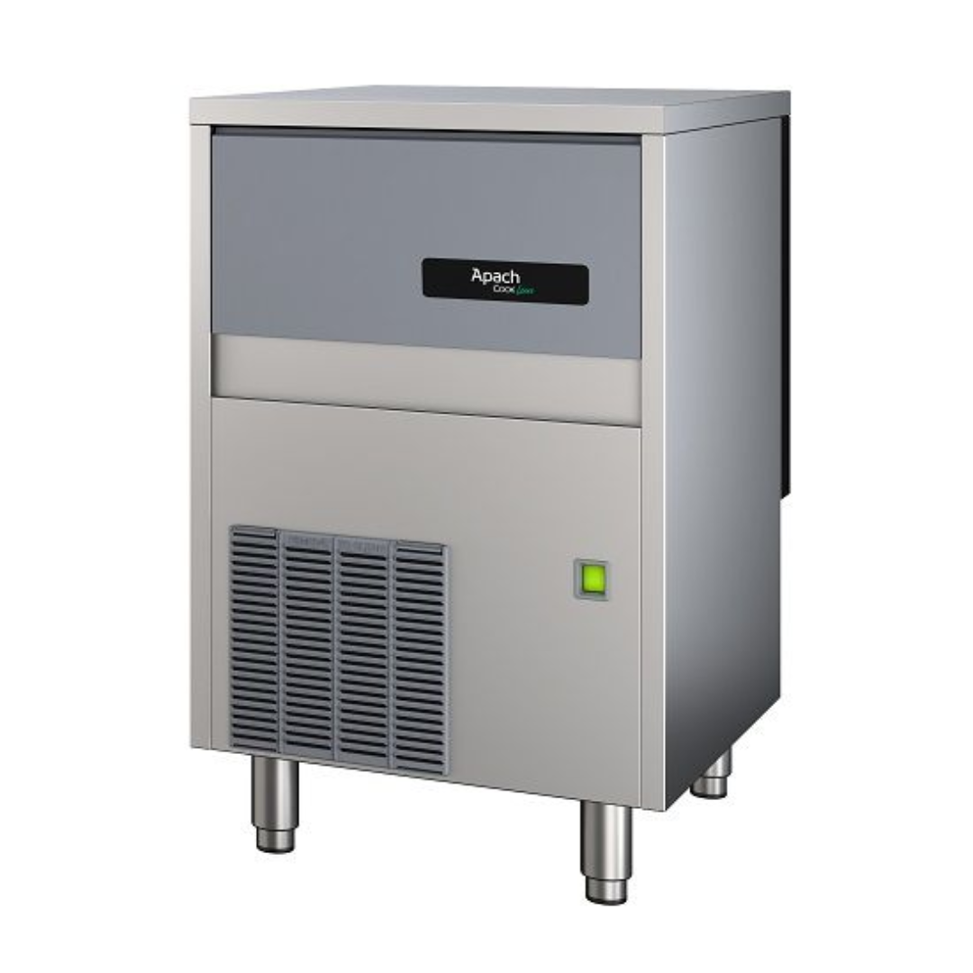 Льдогенератор APACH гранулы AGB9519B A