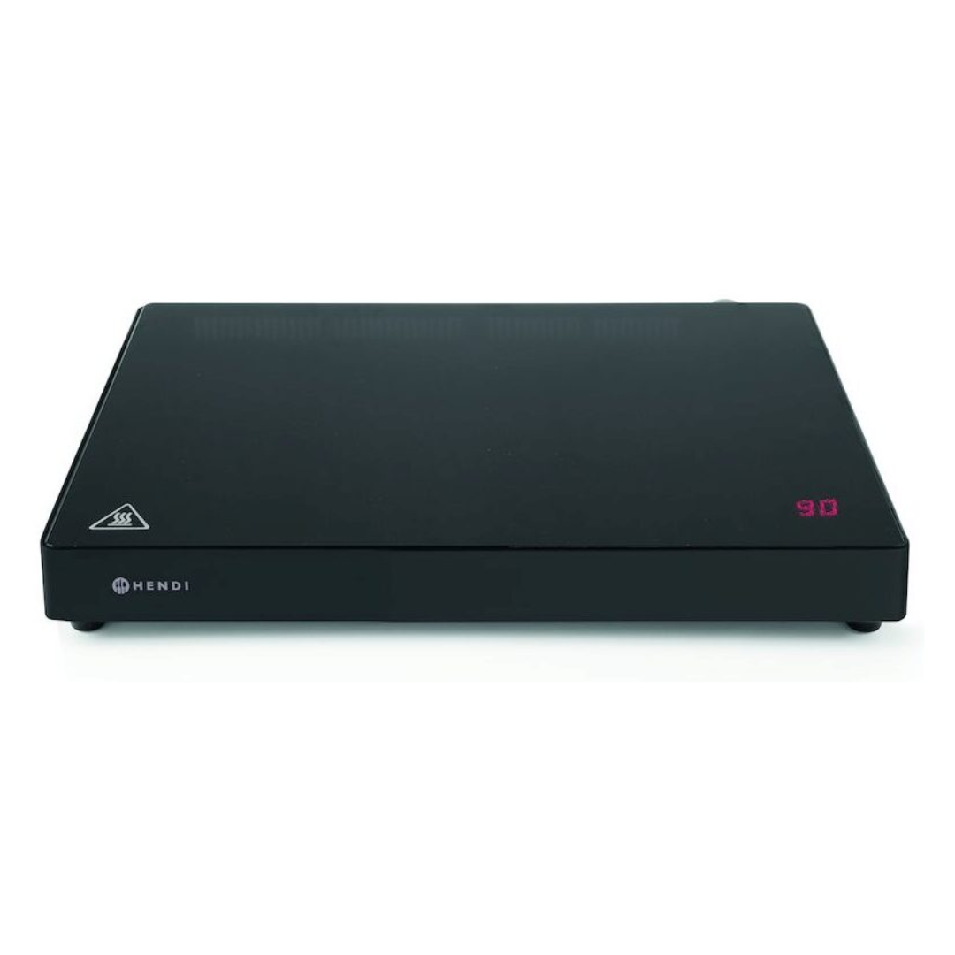 Индукционная плита Hendi Black Line, 800W, Hendi