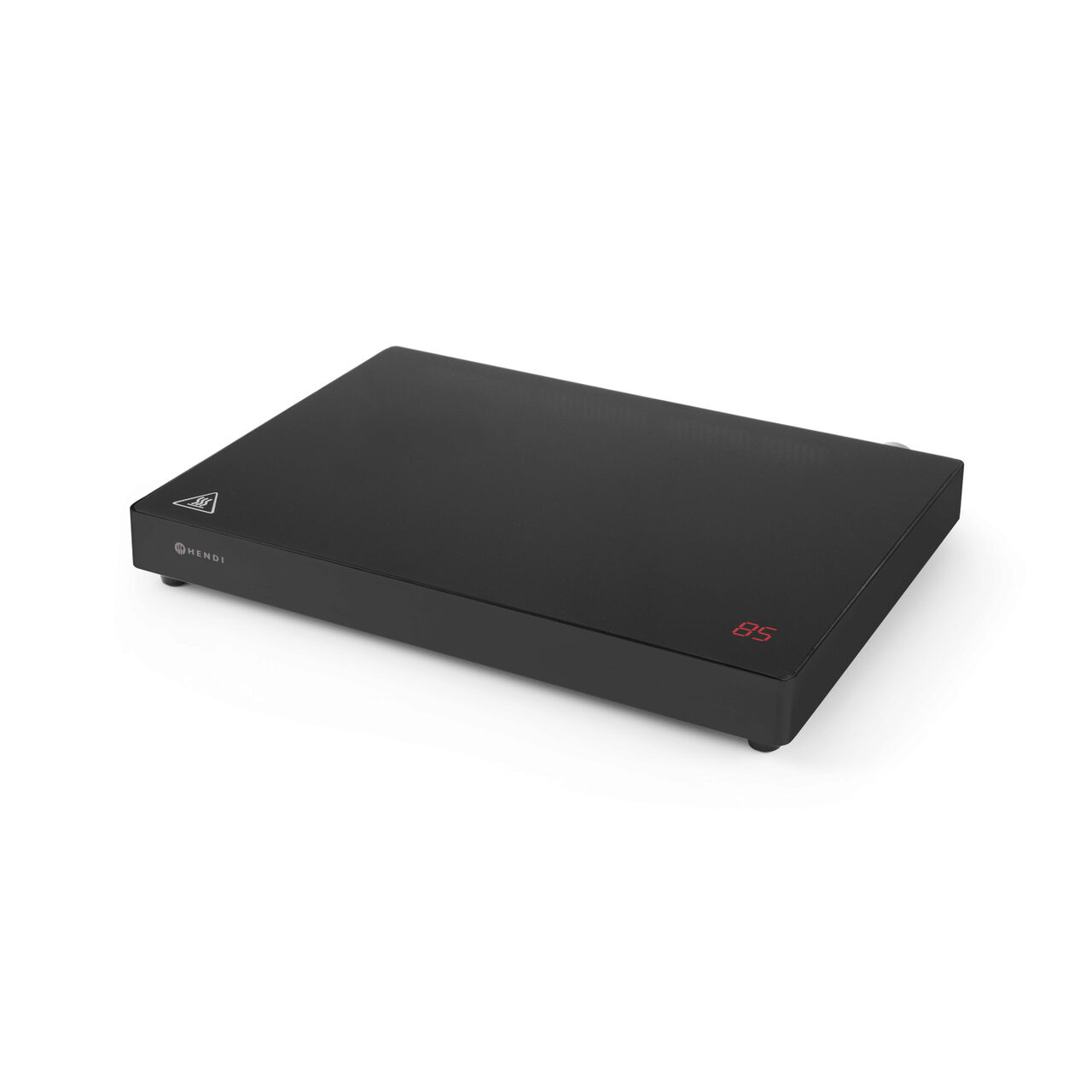 Индукционная плита Hendi Black Line, 800W, Hendi