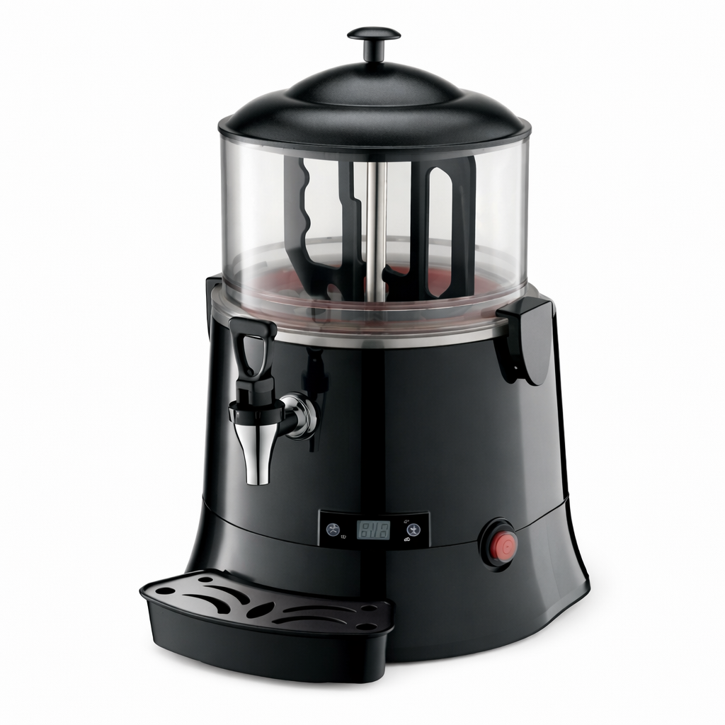 Диспенсер для горячих напитков, Hurakan HKN-DELICE5