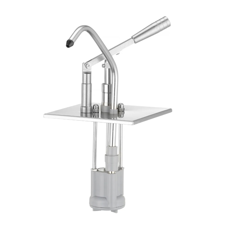 Крышка с дозатором для GN-контейнеров