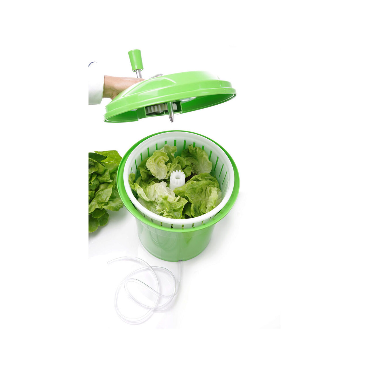 Сушилка для салата