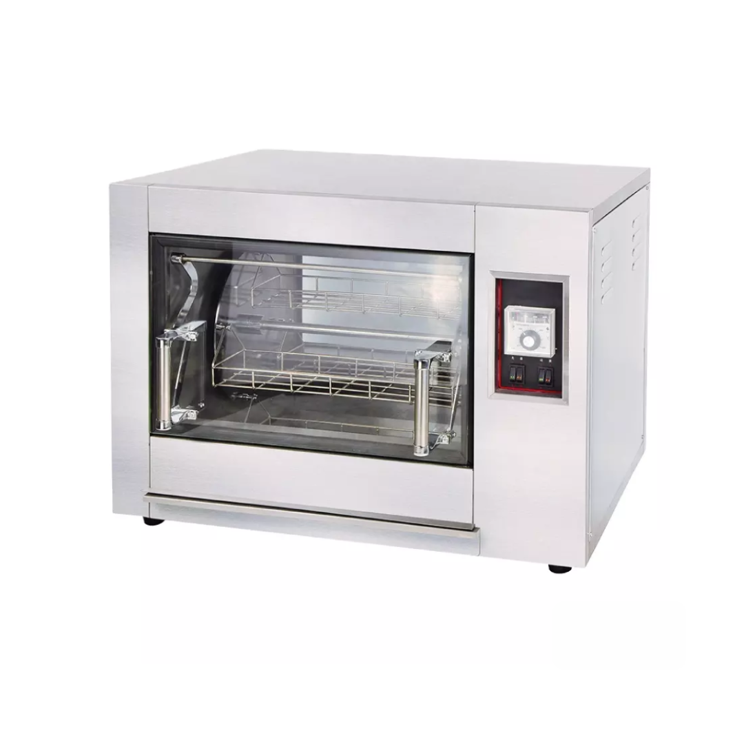 Гриль для кур, Hurakan HKN-OGE16