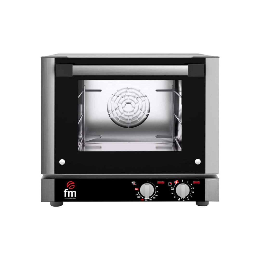 Конвекционная печь, ShopCook
