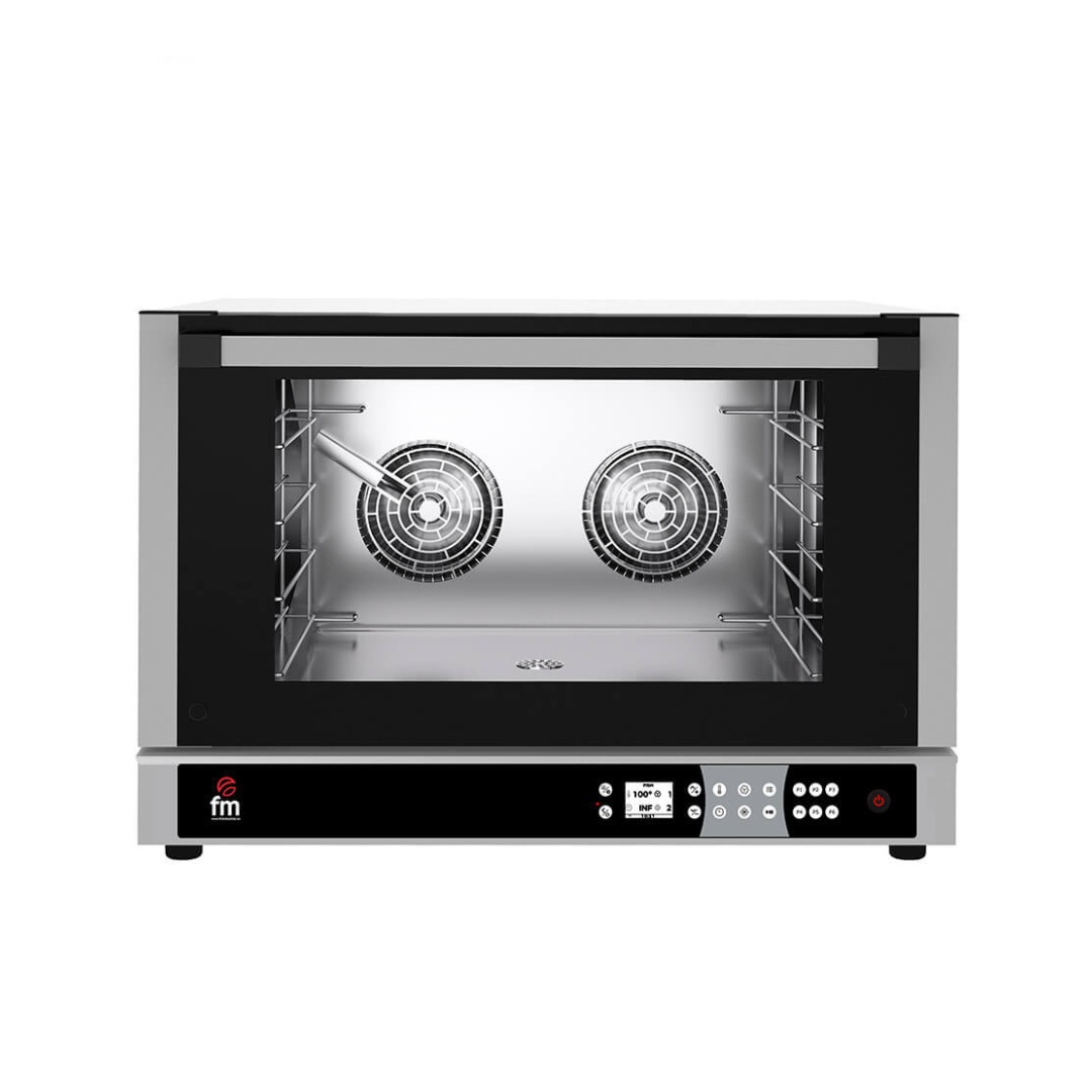 Конвекционная печь, ShopCook