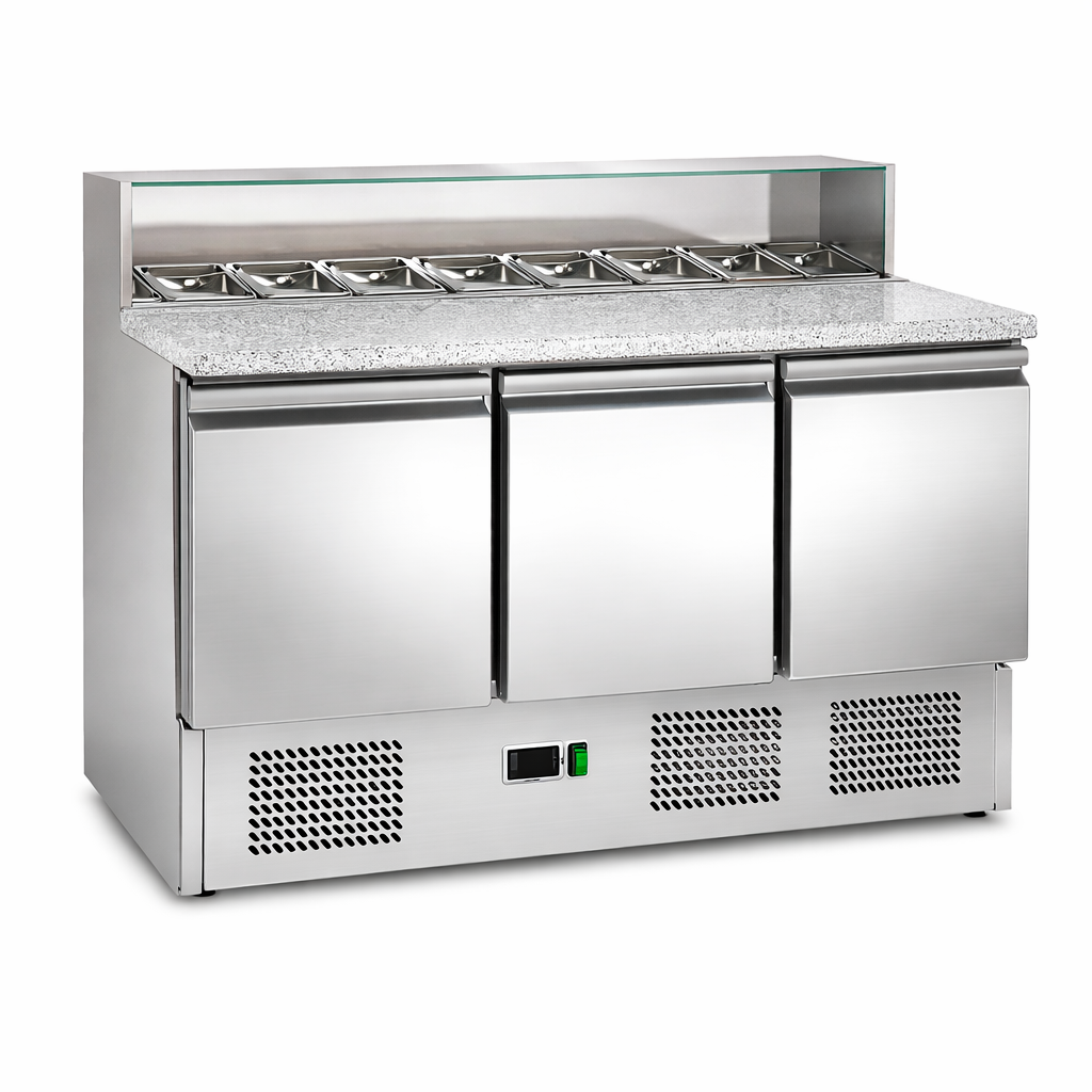 Саладетта Хуракан HKN-PZLG3