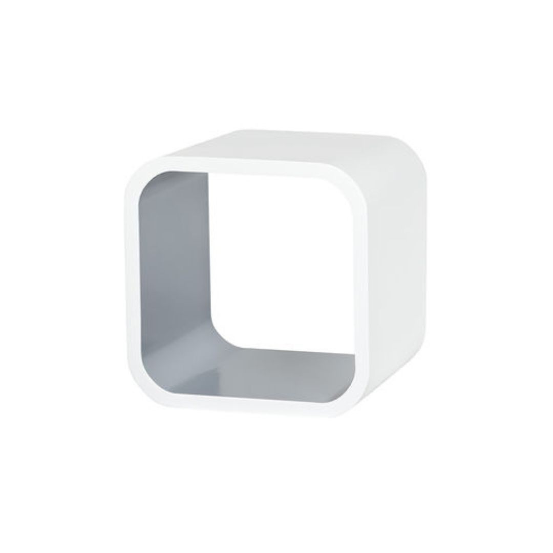 Полка Softcube 255x255x200 mm