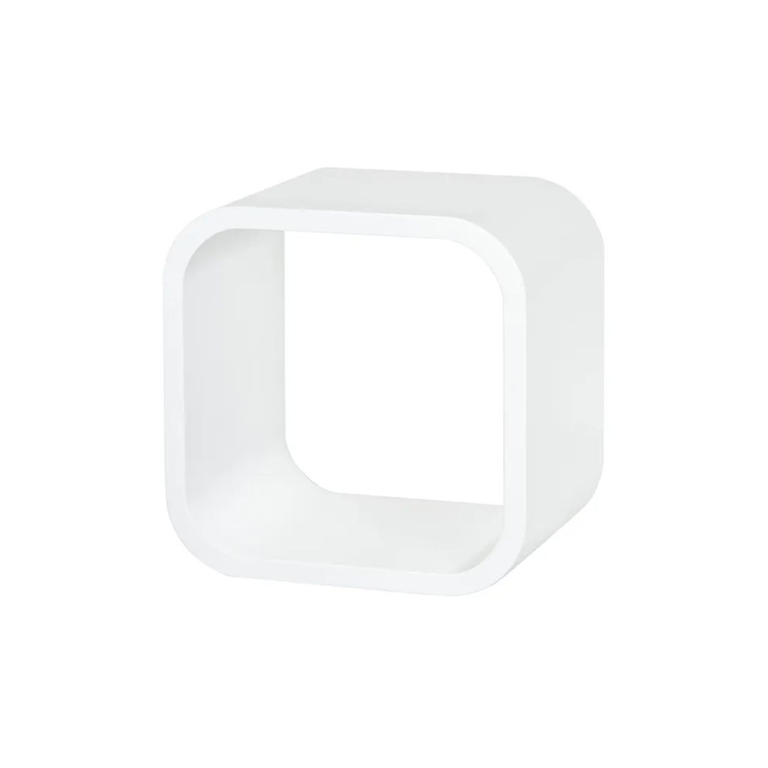 Полка Softcube 255x255x200 mm