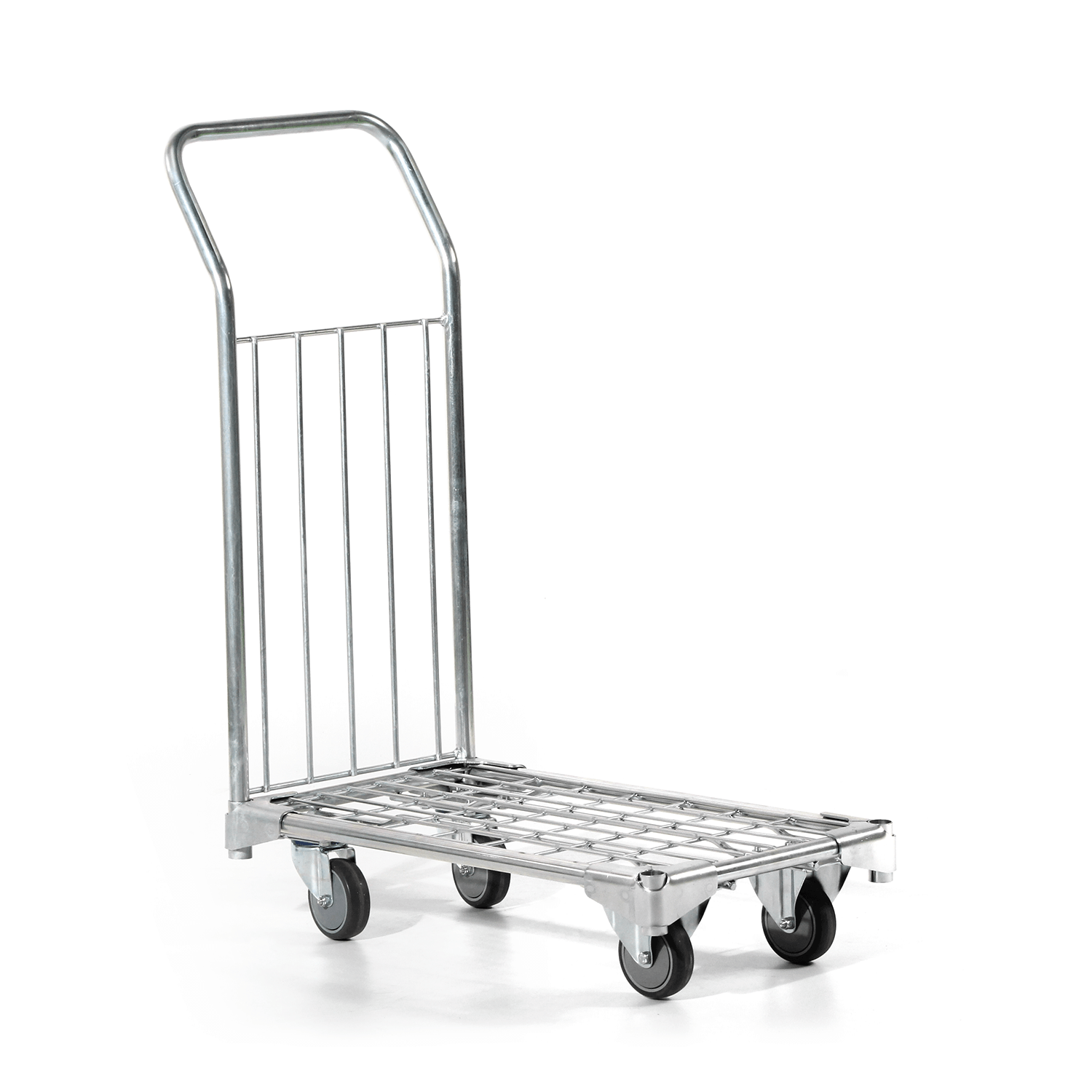 Тележка Cargo Eurocar AT2 890x450x700, грузоподъёмность 200 кг