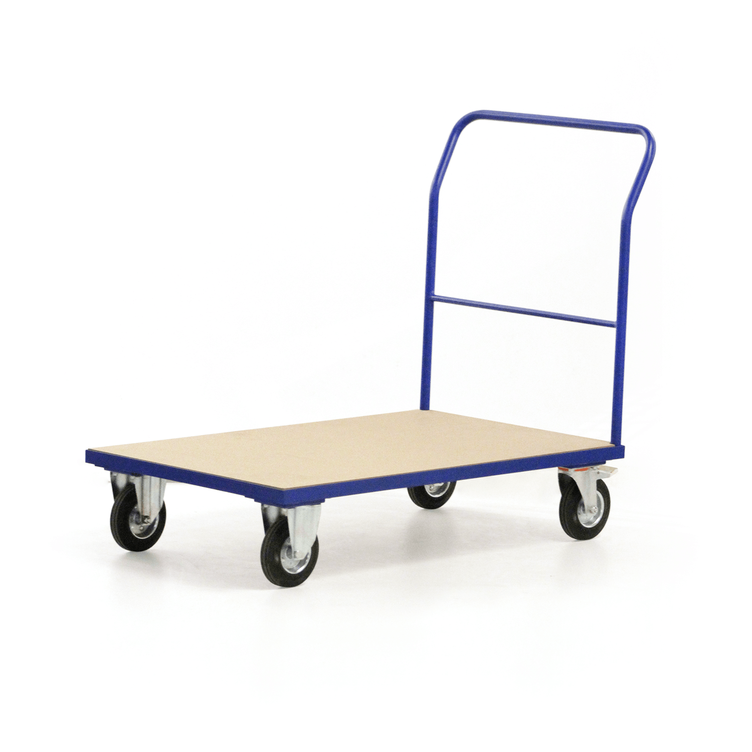 Тележка Cargo Troley 01 900x650x1050, грузоподъёмность 400 кг