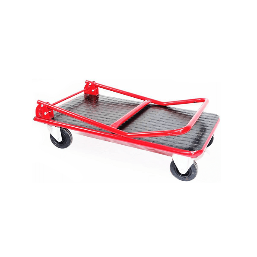 Тележка Folding Cargo Trolley, 950x870x470, грузоподъёмность 200 кг