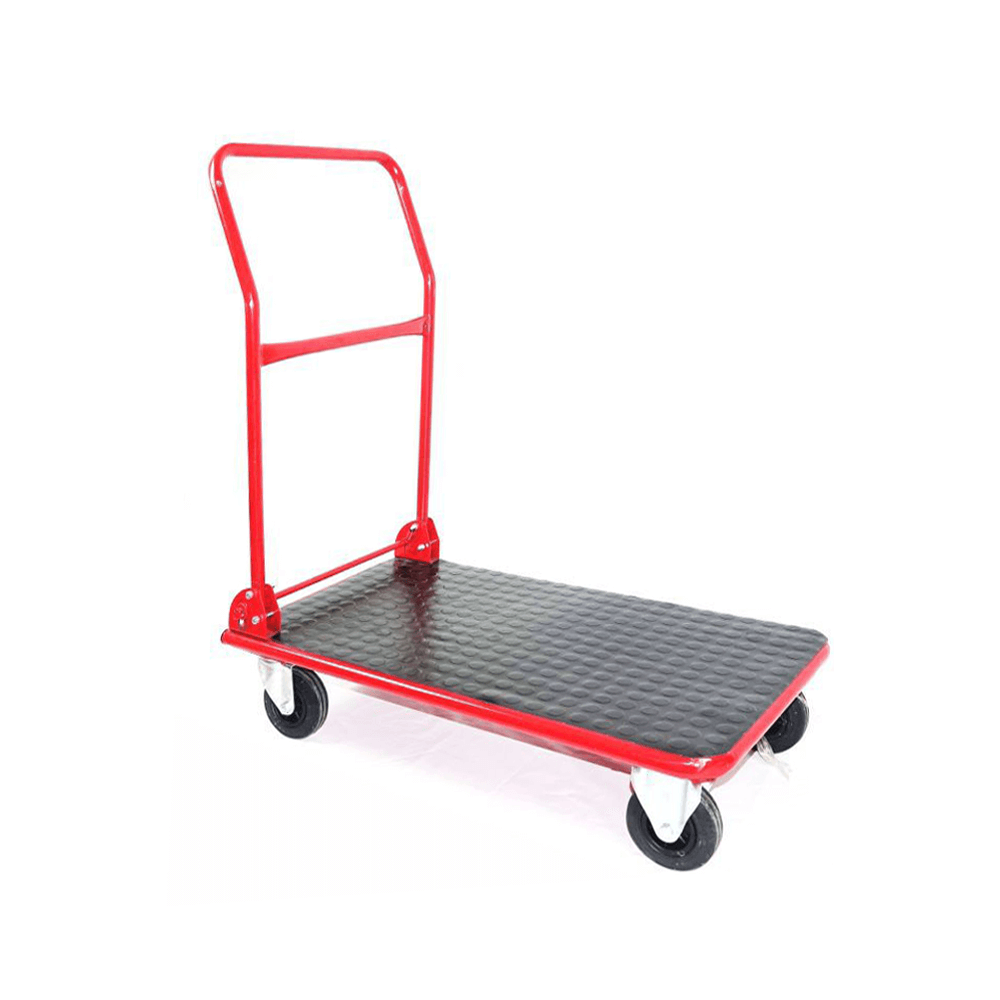 Тележка Folding Cargo Trolley, 950x870x470, грузоподъёмность 200 кг