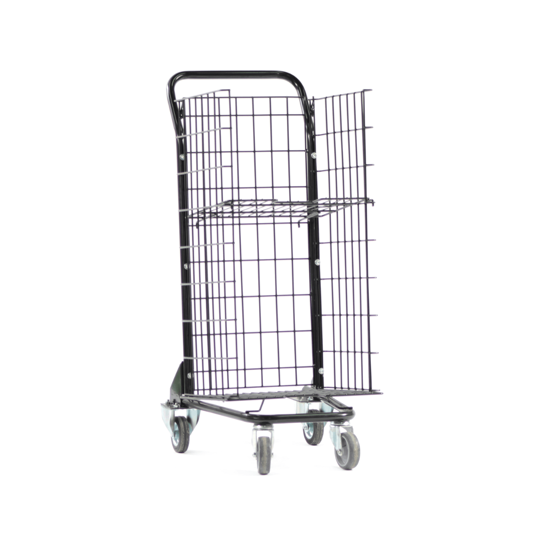 Тележка Office File Trolley, 1000x400x430