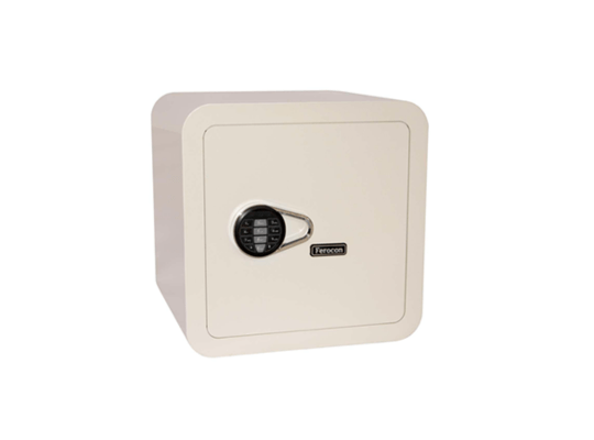 Сейф Ferocon Energy 40E, 400х400х360 мм