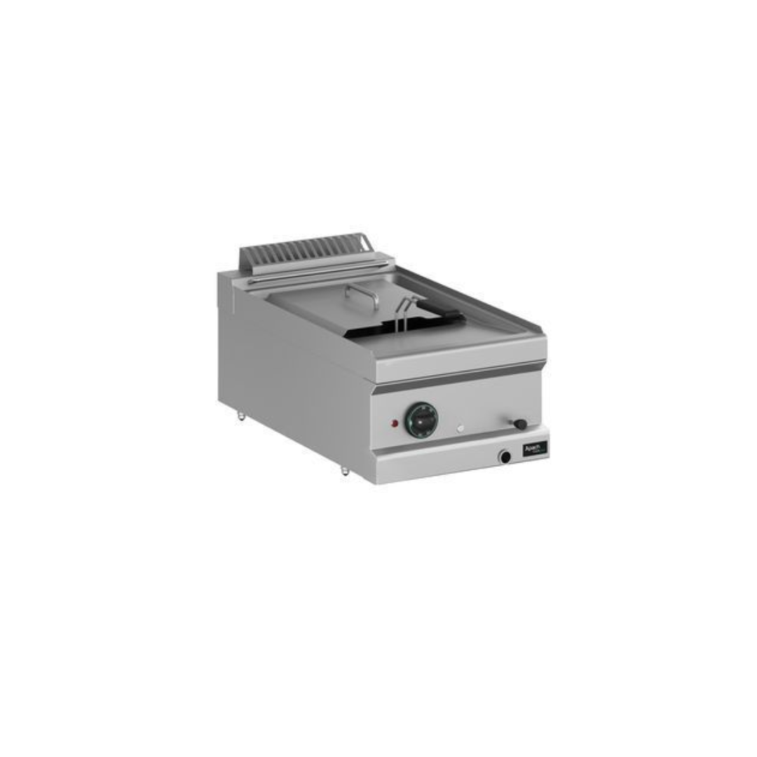 Профессиональная электрическая фритюрница APFE-47T/PL, 12 л, 9 кВт, 380 В