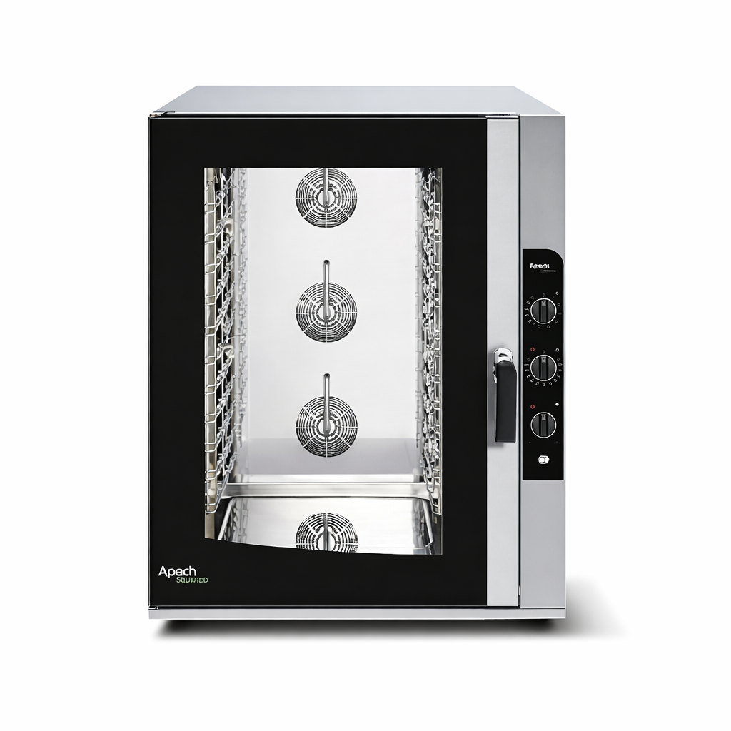 Ротационная конвекционная печь Apach Cook Line AP10M