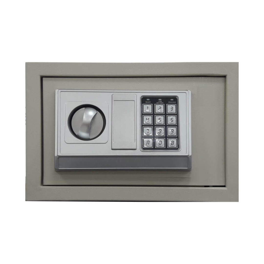 Сейф Т17, 227х163х130 мм