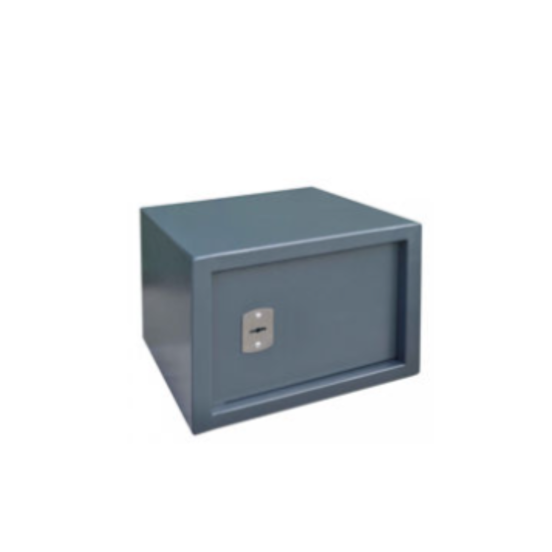 Компактные металлические сейфы 25/М