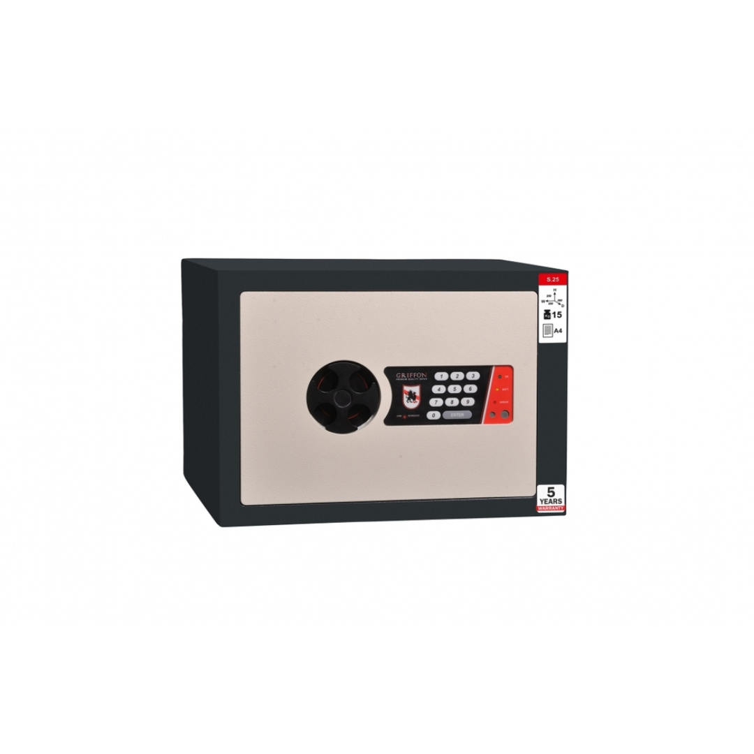 Электронный сейф S.20.E