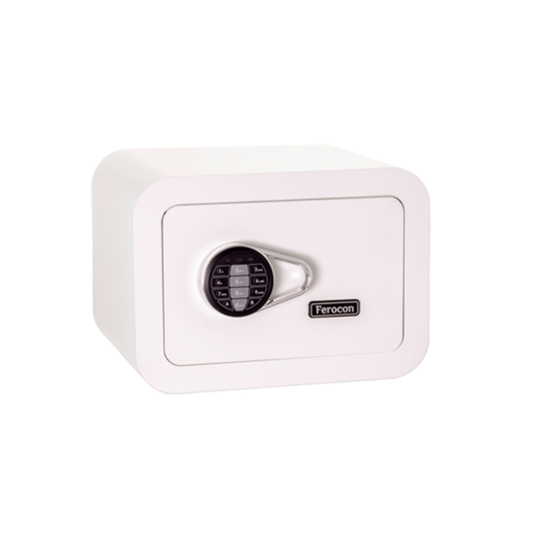 Сейфы Ferocon Energy 25E размером 250×350×280 мм