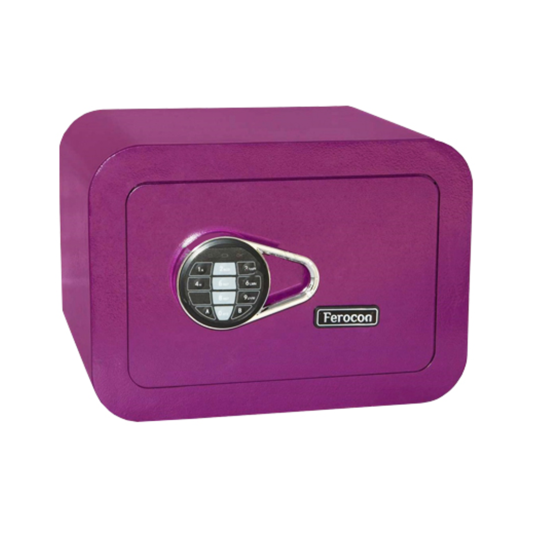 Сейфы Ferocon Energy 25E размером 250×350×280 мм