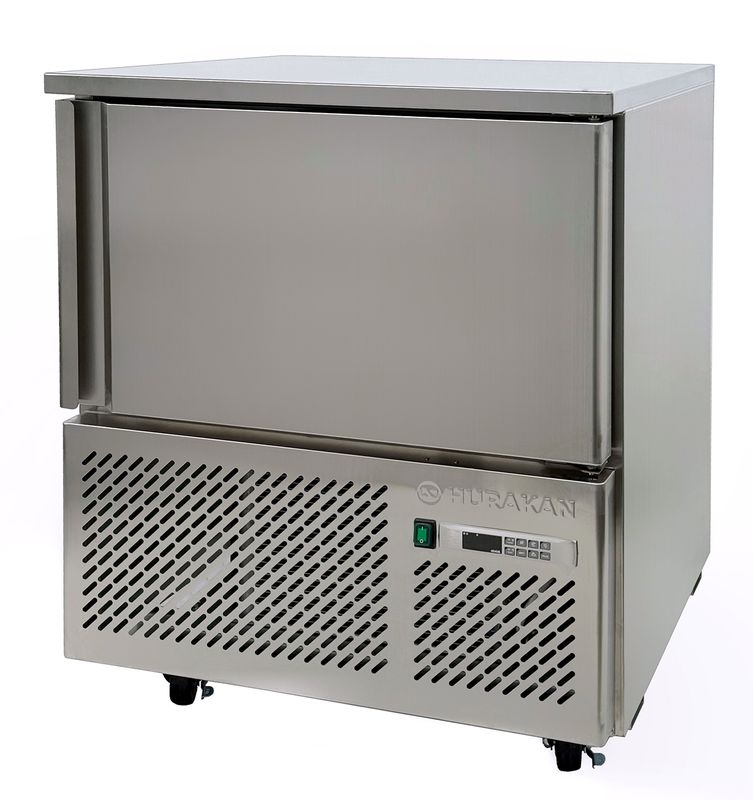 Шкафы шоковой заморозки Hurakan HKN-BCF5M