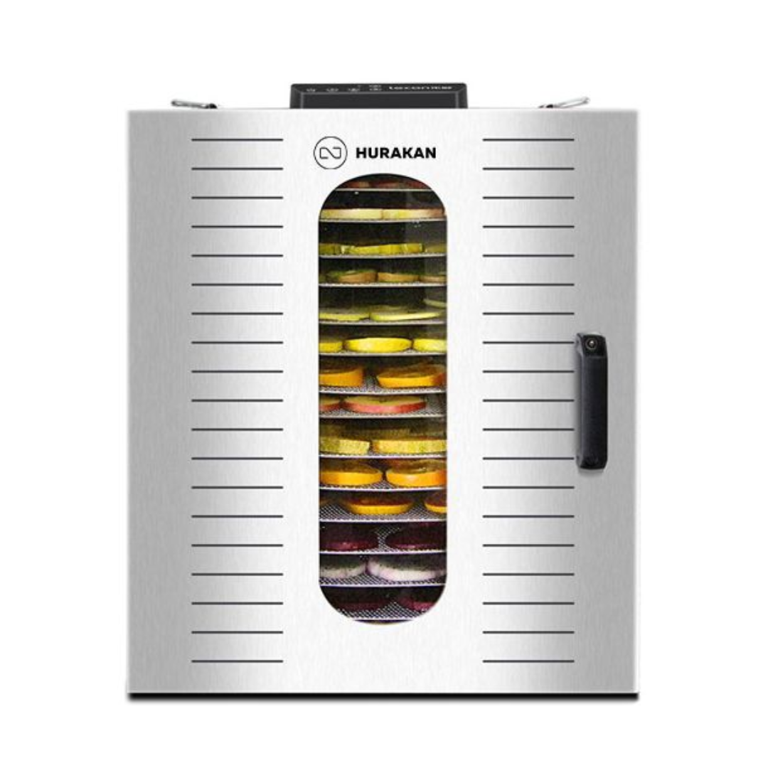 Дегидратор настольный 16 уровней 490×370 мм HKN-DHD16M