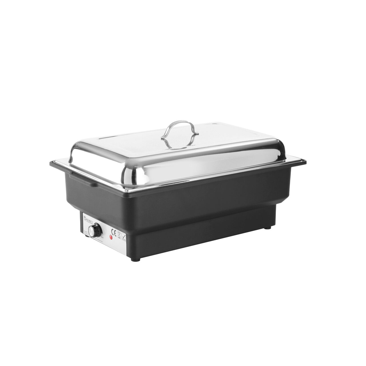 Мармит электрический Gastronorm GN 1/1 Hendi