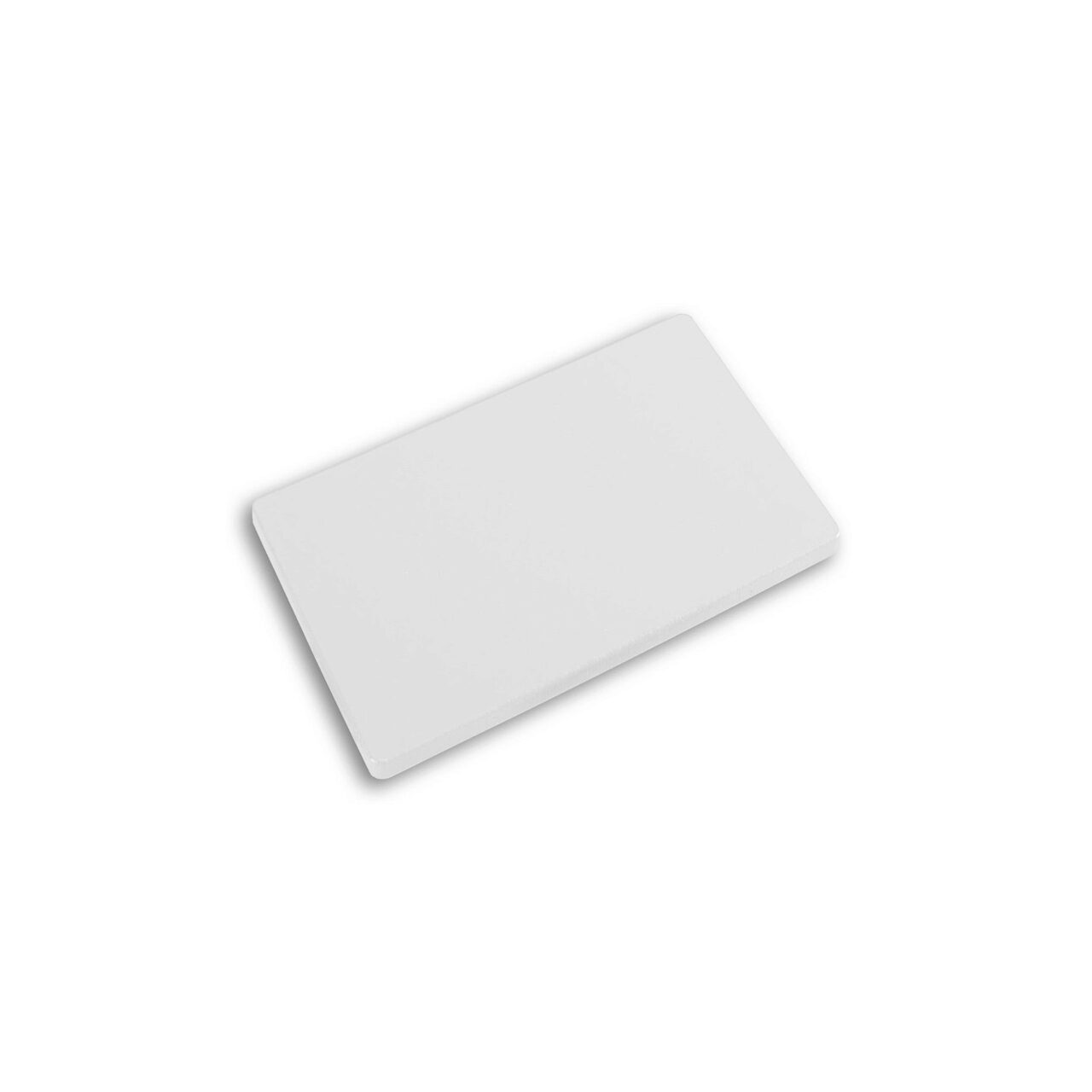 Разделочная доска HACCP 1/1 GN, 530x325x(H)15 мм, коричневая, HENDI