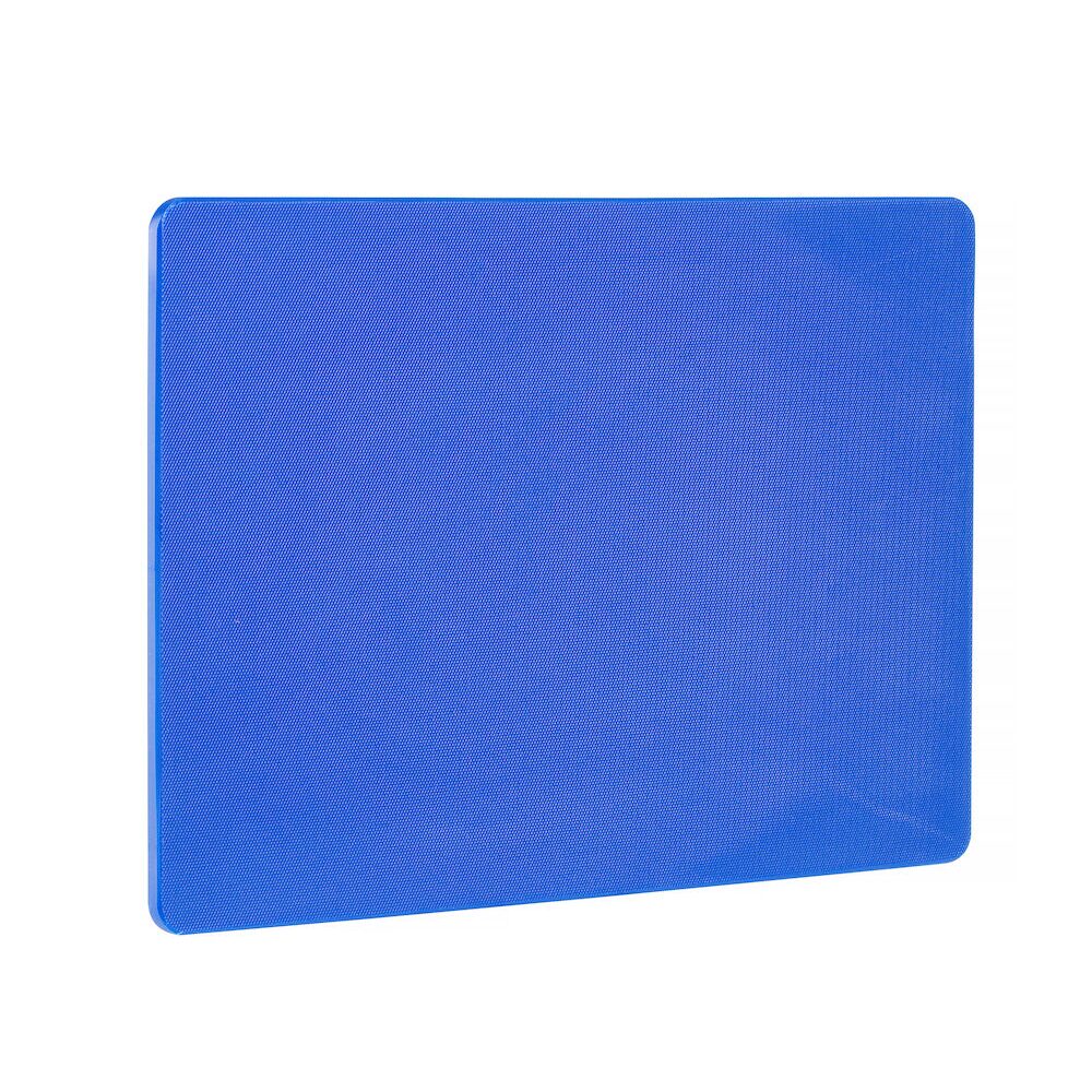 Разделочная доска HACCP, HENDI, GN 1/1, белая, 530x325x(H)10 мм