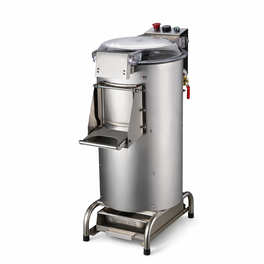 Аппарат для очистки картофеля, 10 L, LINKRICH