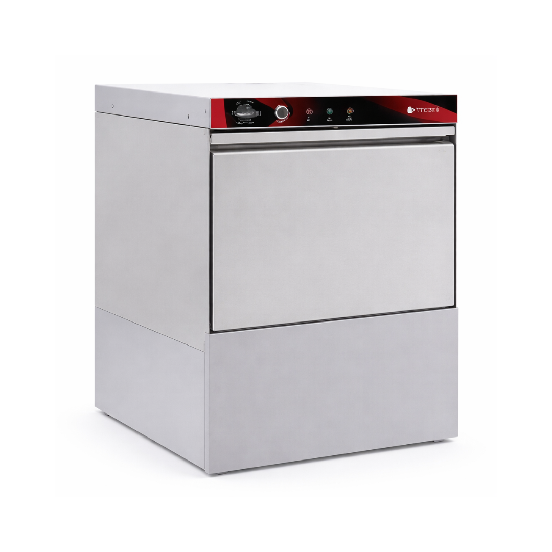 Посудомоечная машина TATRA TW.H50+DR, 380 В, 9,7 кВт