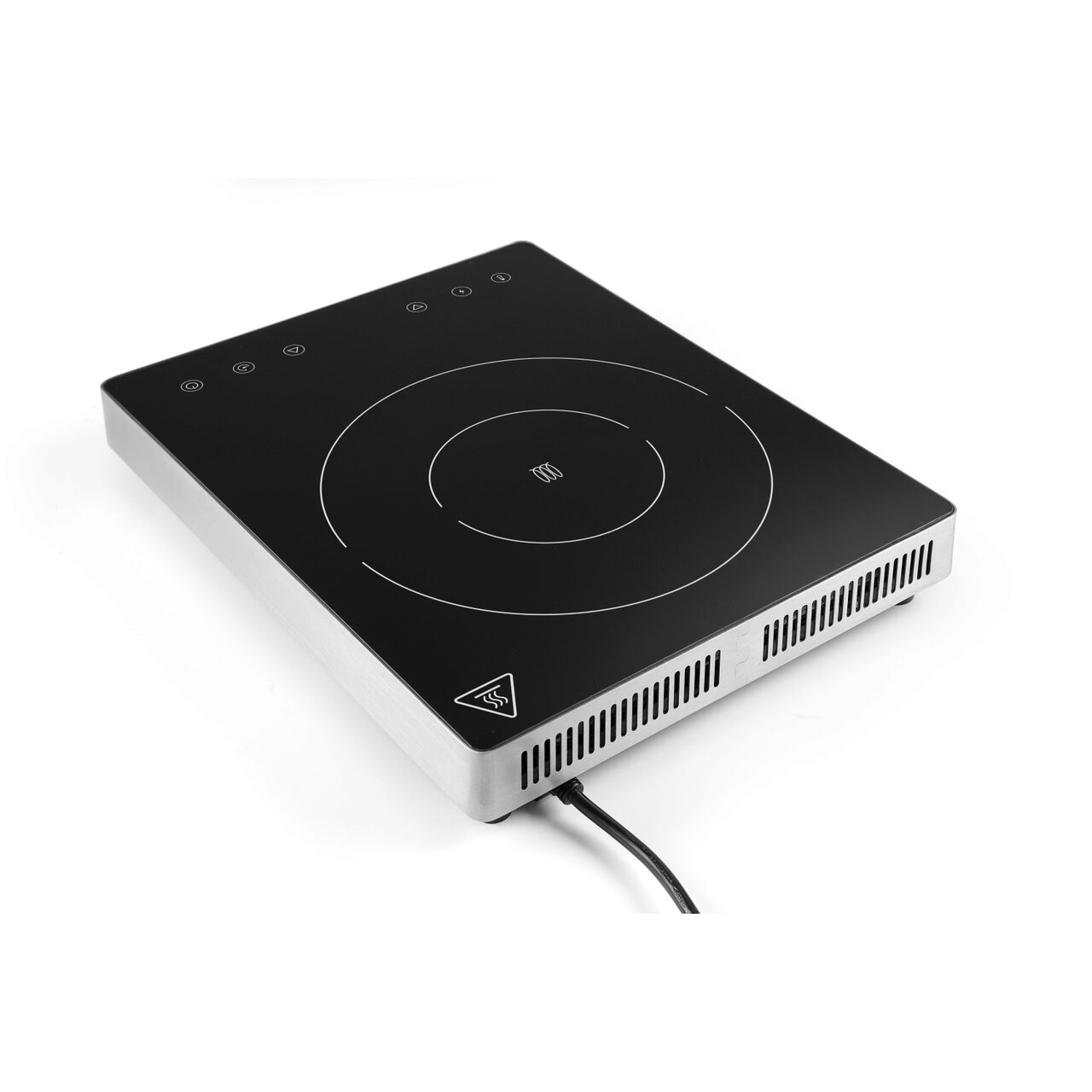 Индукционная плита Kitchen Line 2000 W, Hendi