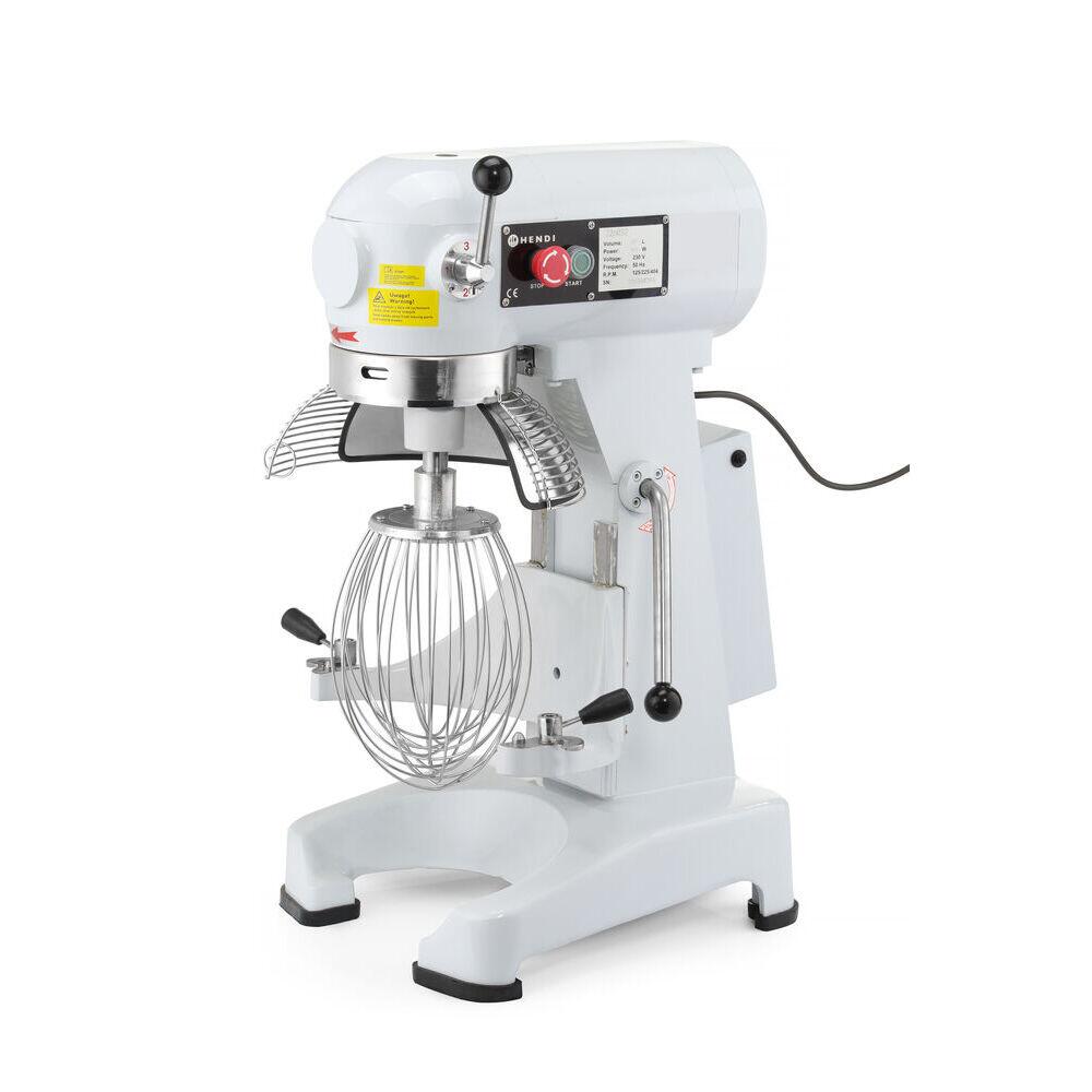 Планетарный миксер 20 л, 1100 Вт, Hendi