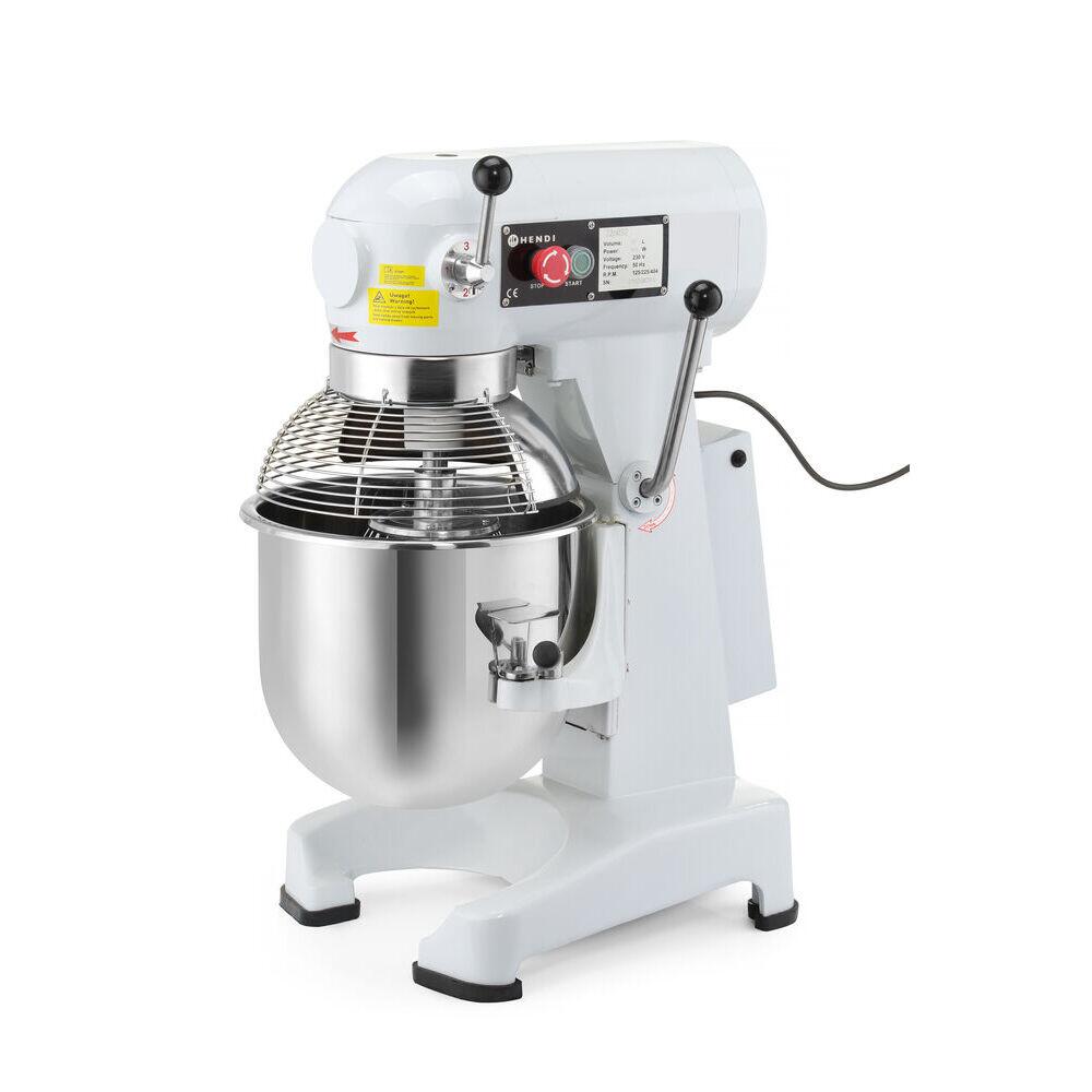 Планетарный миксер 20 л, 1100 Вт, Hendi