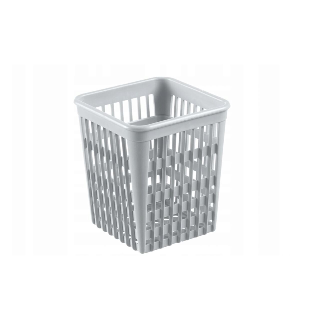 Посудомоечная машина 50x50 – электромеханическое управление 400 W Hendi Нержавеющая сталь 570x600(+370)x(H)830 мм