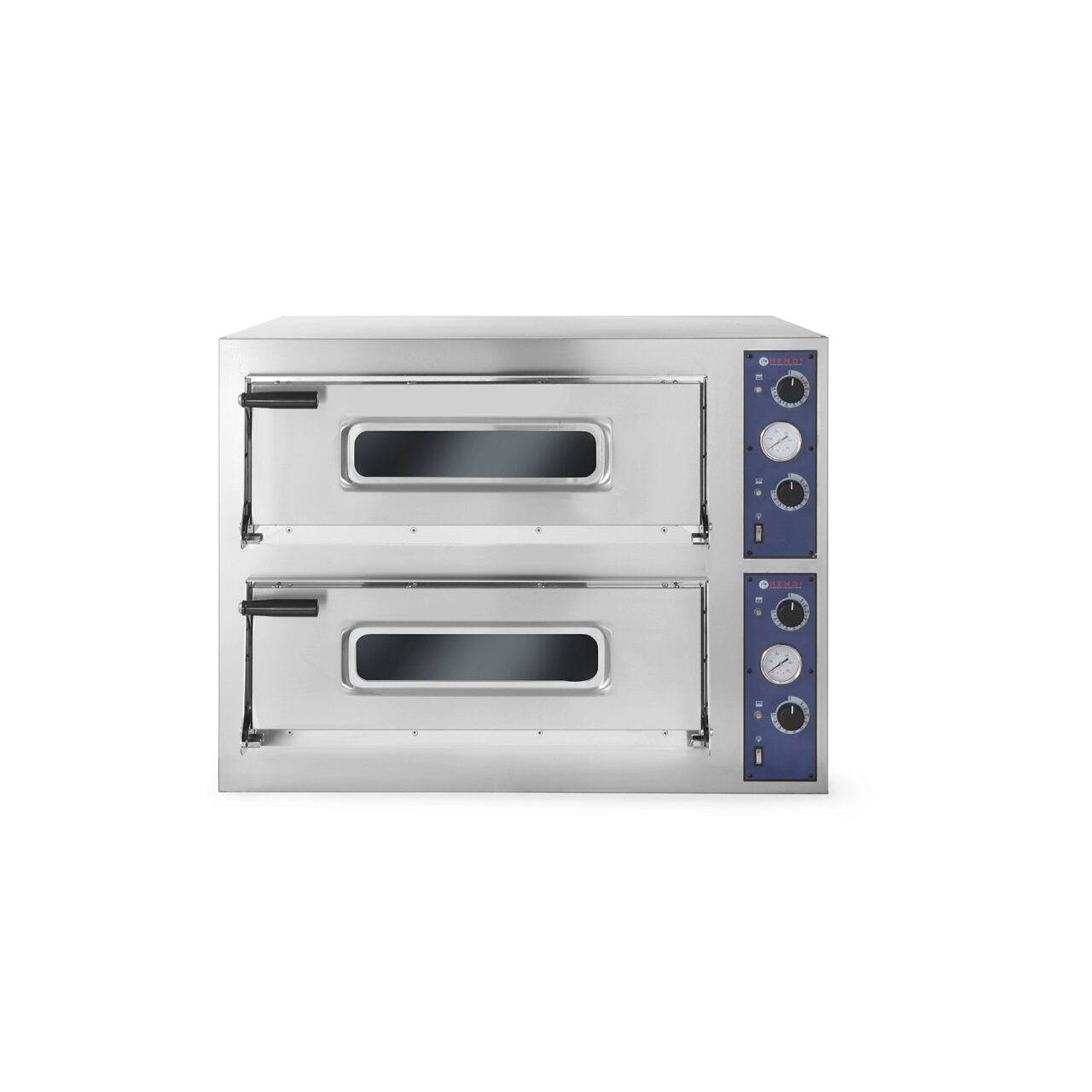 Профессиональные электрические печи для пиццы Basic, 400 V