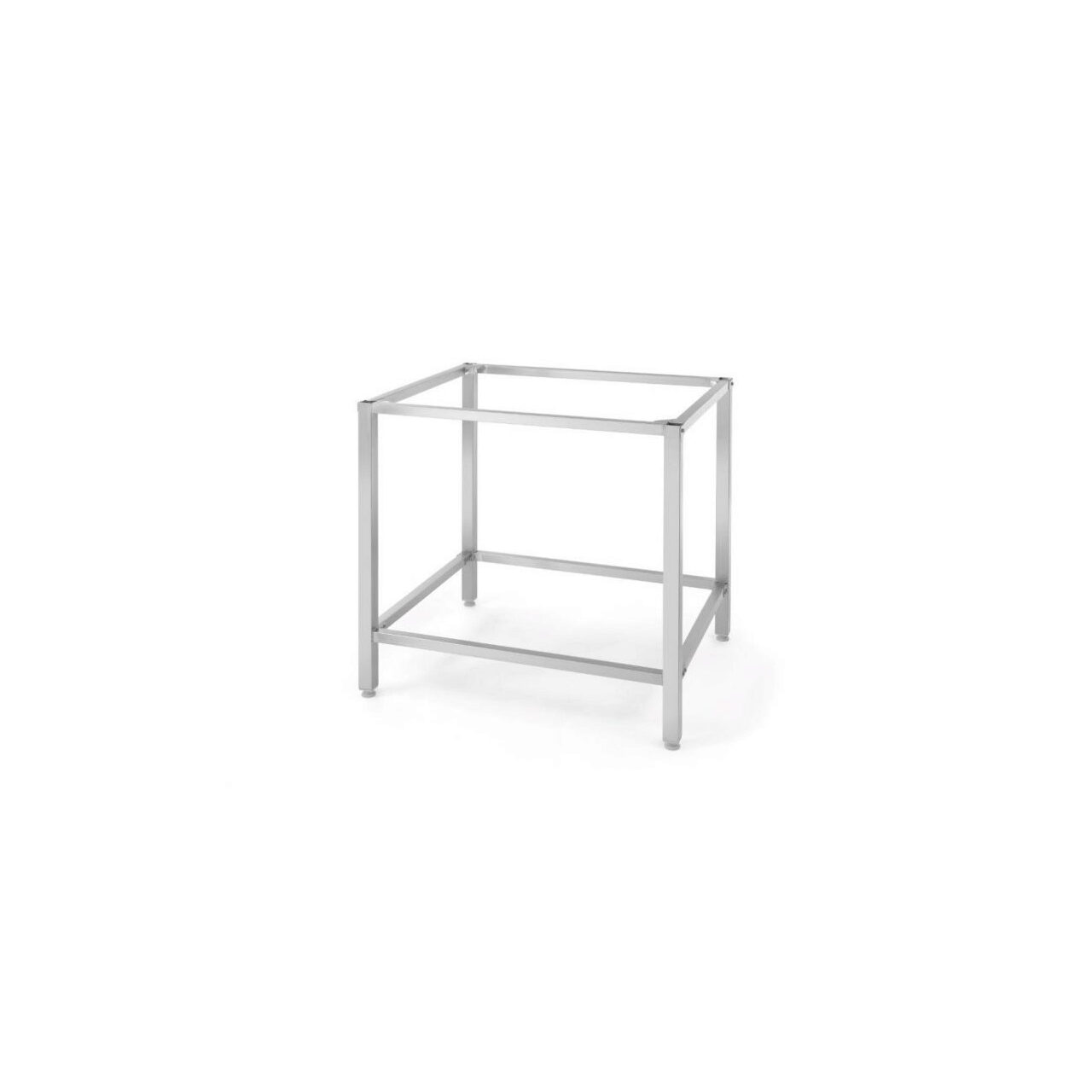 Напольная опора для печи для пиццы Trays 99 Glass, нержавеющая сталь, 1500 × 1204 × H960 мм
