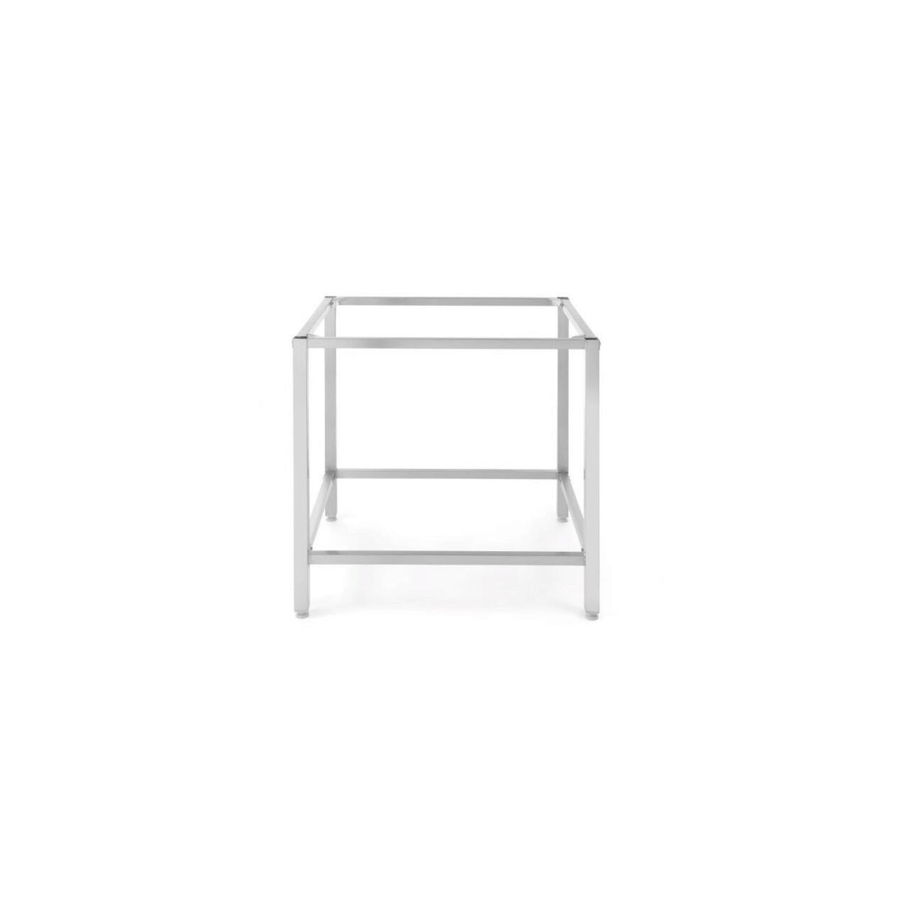 Напольная опора для печи для пиццы Trays 99 Glass, нержавеющая сталь, 1500 × 1204 × H960 мм