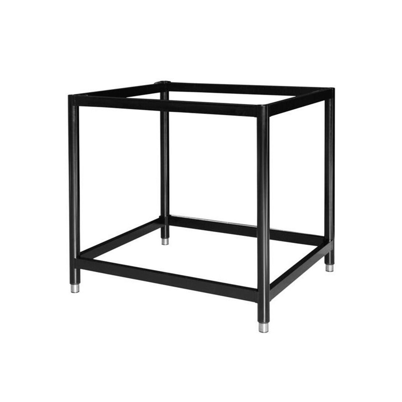 Подставка напольная для печи для пиццы Classic 1/50 Vetro 915x621x(H)900 мм 1 камера Нержавеющая сталь