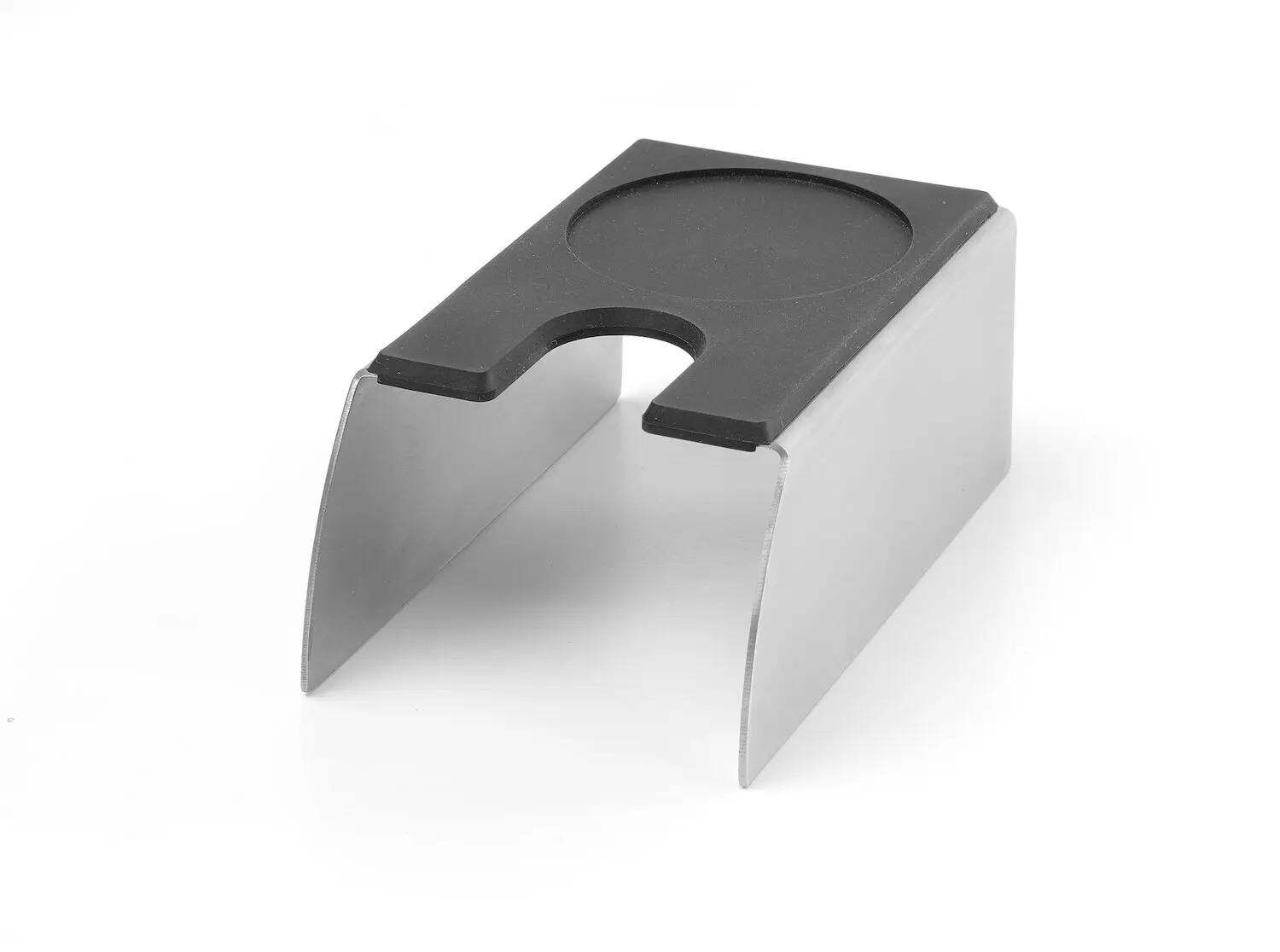 Стенд-пресс для кофе с силиконовым основанием