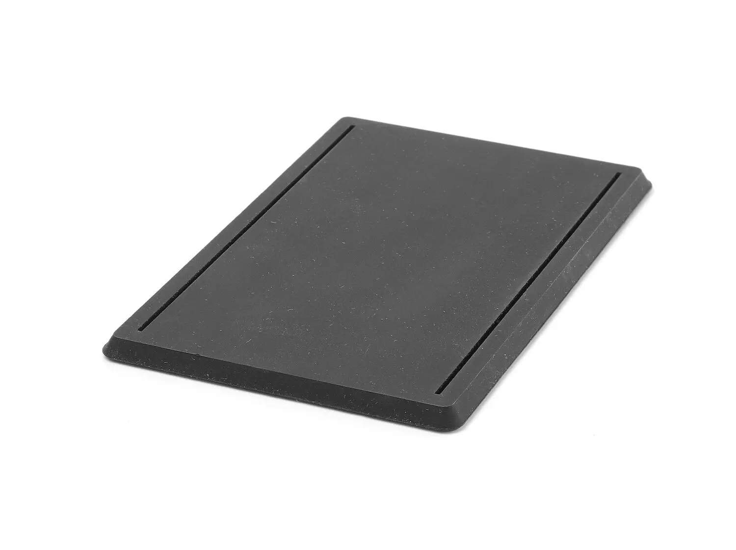 Стенд-пресс для кофе с силиконовым основанием