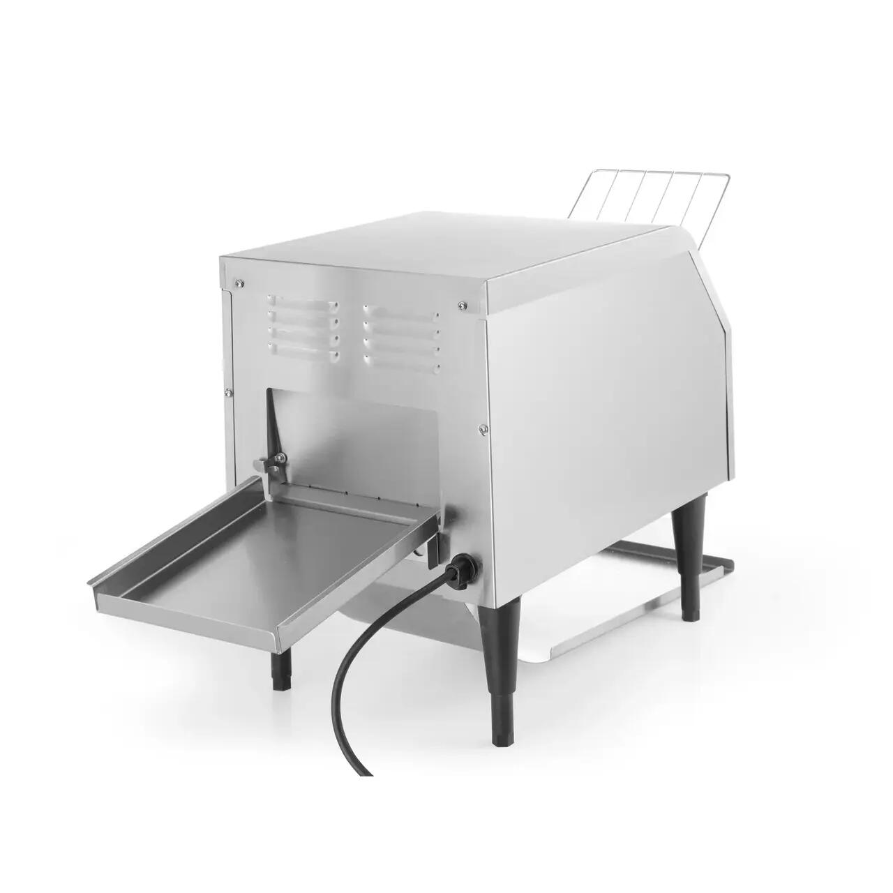 Тостер туннельного типа, 230 В, 1340 Вт, 288x418x(H)387 мм