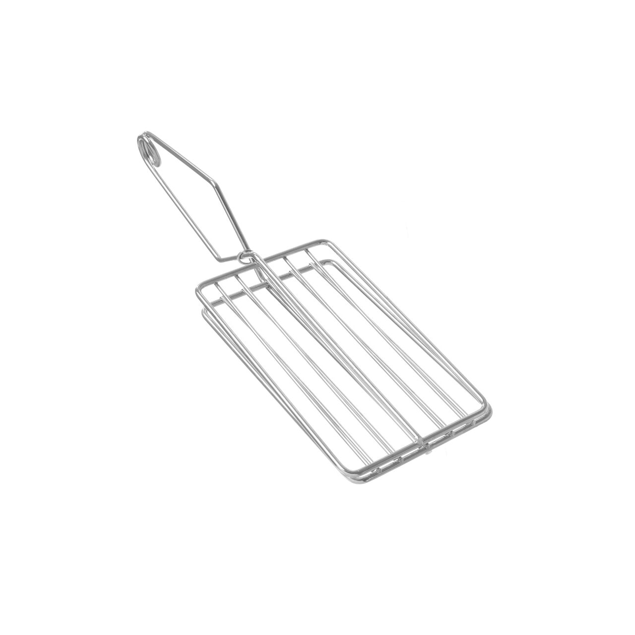 Гриль для тостера, Hendi, нержавеющая сталь, 10x34x(H)6.4 см