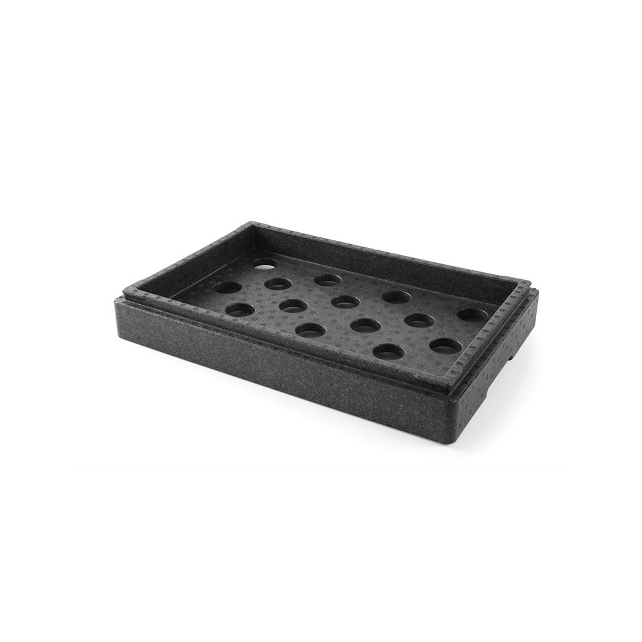 Адаптер для охлаждающего элемента Thermobox GN 1/1, 600 × 400 × 85 мм