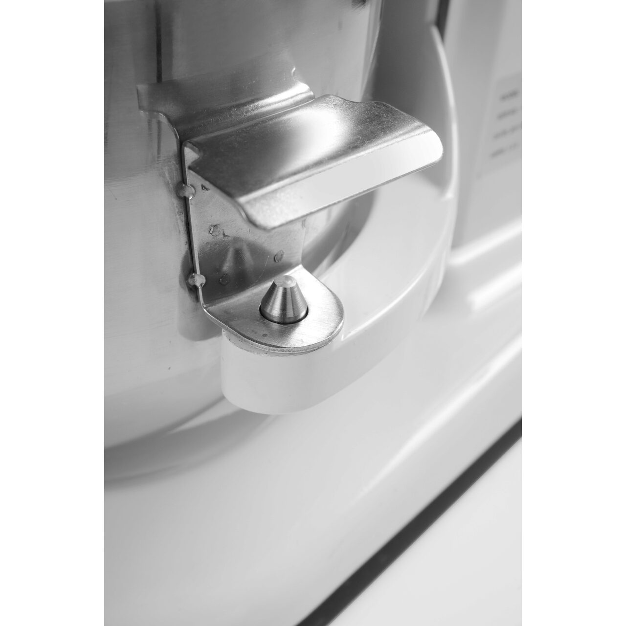 Планетарный миксер Heavy Duty, 10 л, 600 Вт