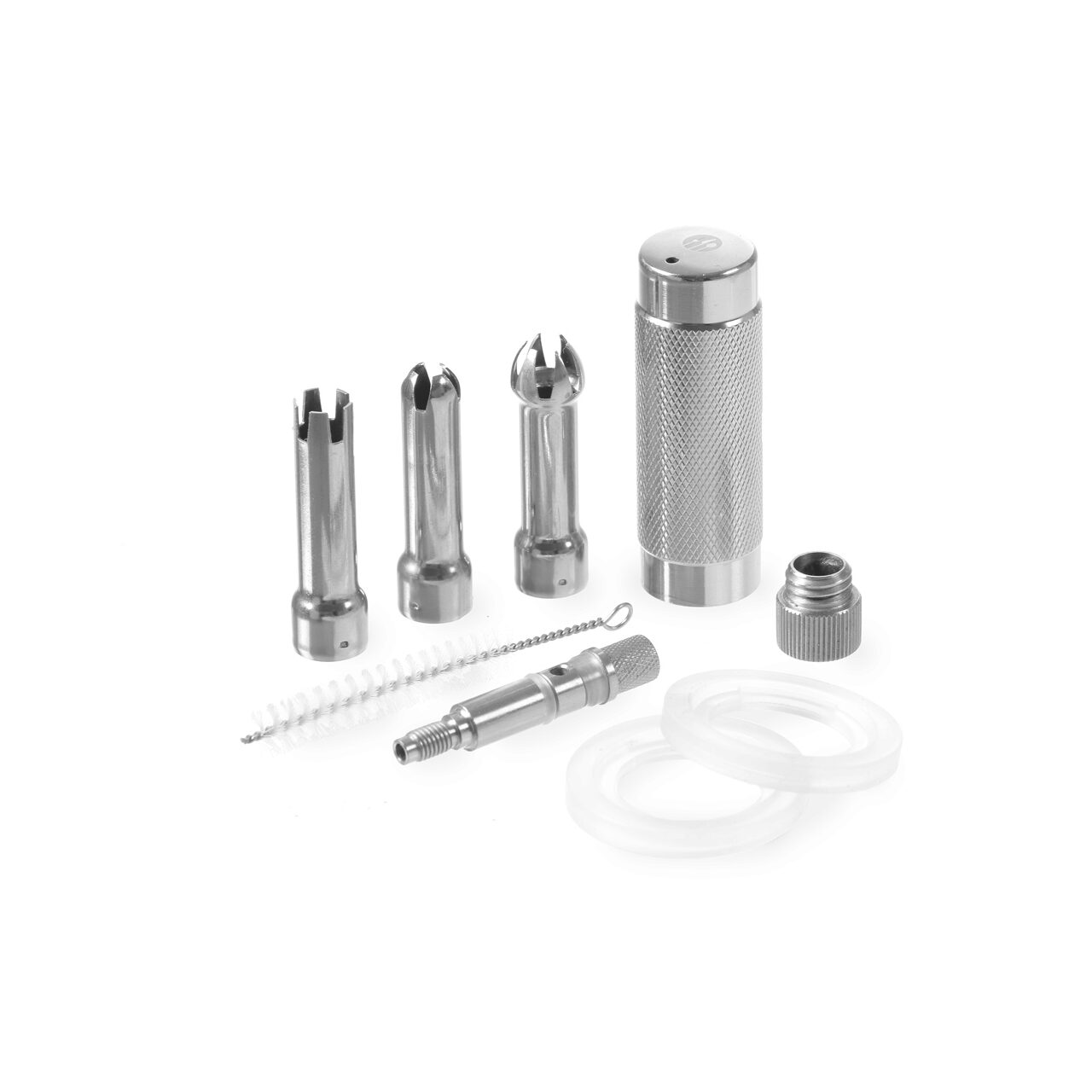 Набор запасных частей для сифона для взбитых сливок — HENDI