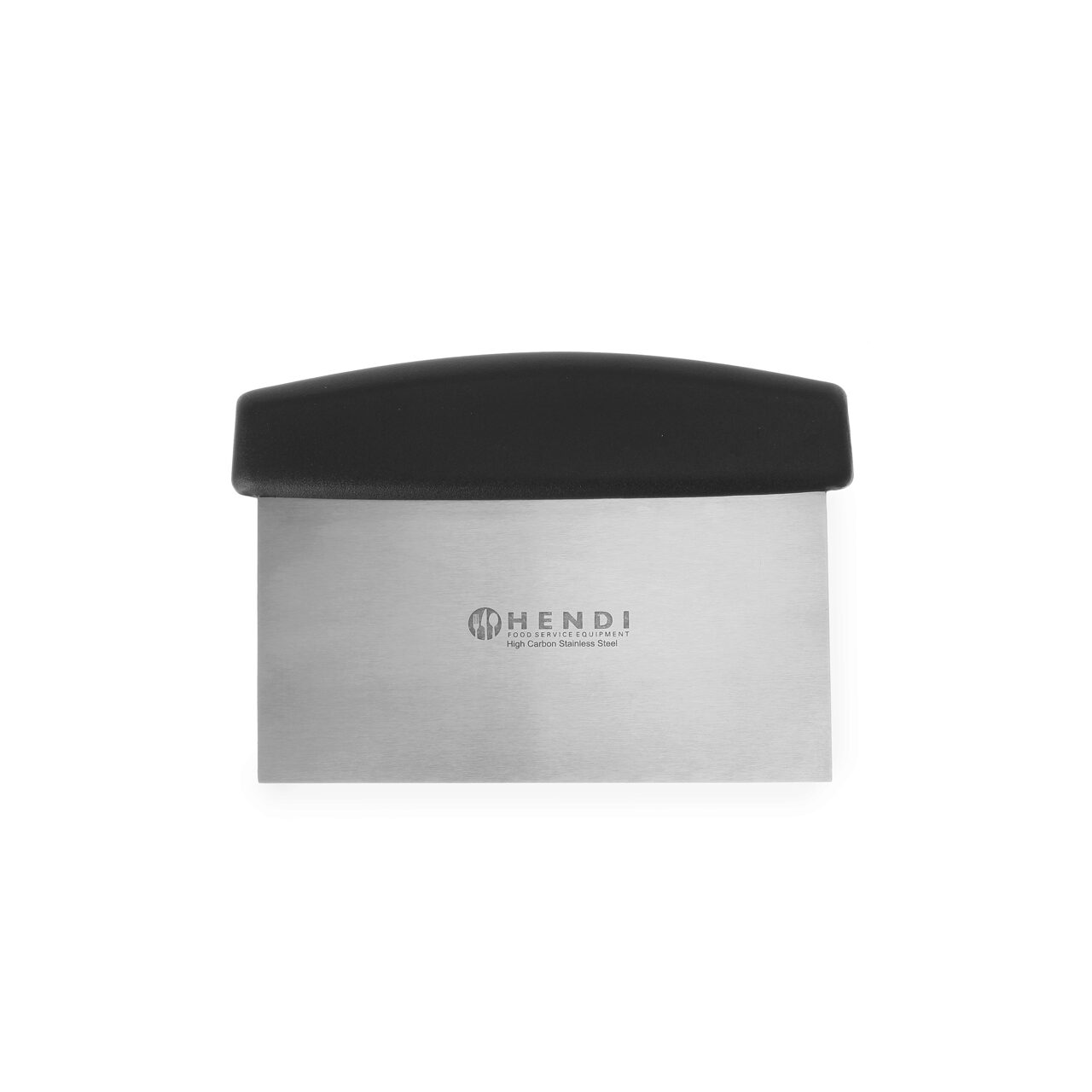 Нож-скребок для теста 150×110 мм — Hendi